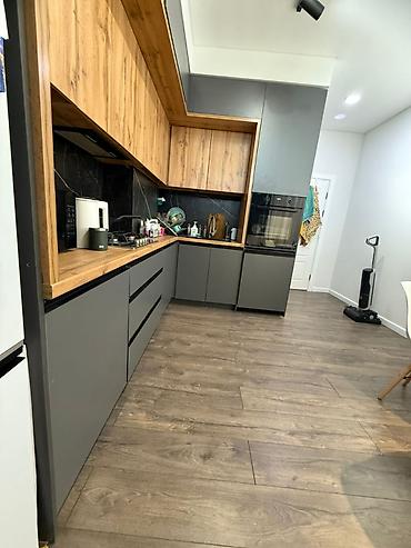 Продажа квартир: 2 комнаты, 50 м², Элитка, 1 этаж, Дизайнерский ремонт — 3