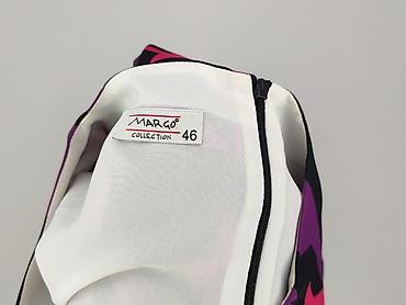 margo sukienki: Margo collection, Sukienka damska, rozmiar 4XL — 4