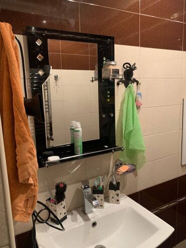 Yeni tikili: 3 otaqlı, Yeni tikili, 68 kv. m — 12