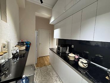 invest home: 3 otaqlı, Yeni tikili, 101 kv. m — 8