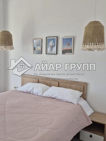 качан: Двухэтажные апартаменты на первой линии Иссык-Куля 📍 Чолпон-Ата — 10