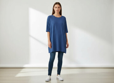 piżamy stradivarius: Stradivarius, Women`s tunic, size S