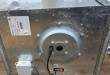 Жестяные работы: Жестяные работы, Вентиляция, Изготовление изделий, Листогиб — 9