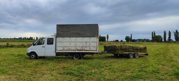 запчасти на опель вектра а: Жеңил жүк ташуучу унаа, Mercedes-Benz, Дубль, 3 т, Колдонулган
