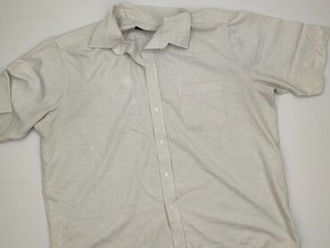 zalando piżamy: Shirt for men, 2XL (EU 44), condition - Very good
