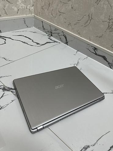 ucuz notbuk: Acer Aspire5 noutbuk Noutbuk ideal vəziyyətdədir demək olar — 2