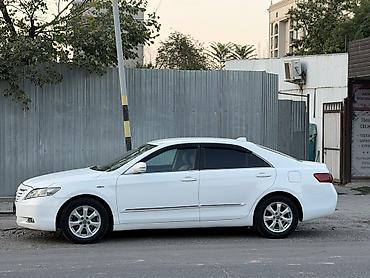 масляный фильтр цена бишкек: Toyota Camry: 2007 г., 2.4 л, Автомат, Бензин, Седан — 1