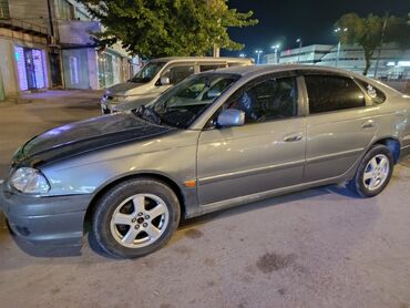 авто из кореи в наличии в бишкеке: Сатылат же спринтерге алмашам кошуп берем Тайота Авенсис 2002ж 2об