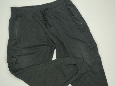 cropp piżamy: Spodnie dresowe dla mężczyzn, XL, ALPHAR ONE, stan - Dobry