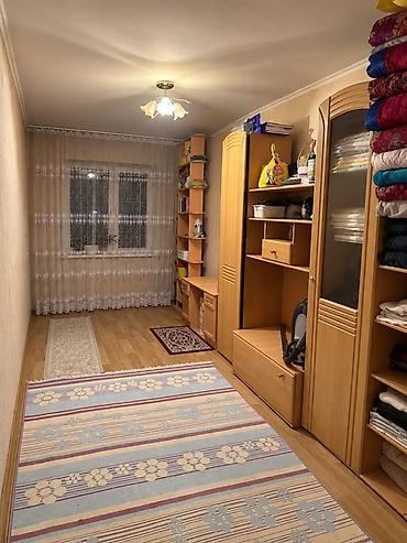 кен сай пост: 2 комнаты, 43 м², Хрущевка, 3 этаж — 2