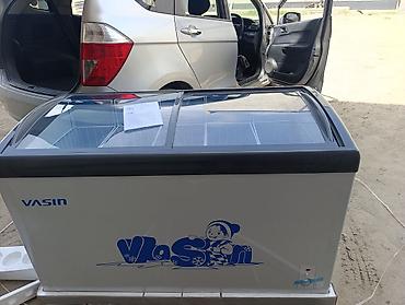 vasin морозильник отзывы: Ларь‑морозильник VASIN с раздвижными стеклянными крышками витриный — 2
