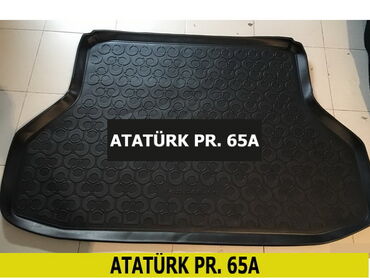 daewoo matiz satilir: Daewoo Gentra baqaj rezini ÜNVAN: Atatürk prospekti 62, Gənclik
