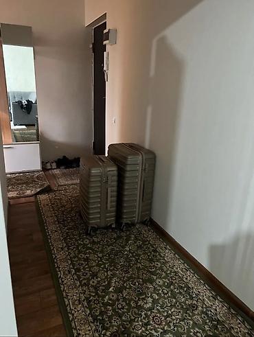 106: 1 комната, 43 м², Тунгуч мкр 106 серия, 9 этаж, Свежий ремонт — 3