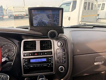 Унаа сатуу: Hyundai Porter: 2019 г., 2.5 л, Типтроник, Дизель, Van — 9