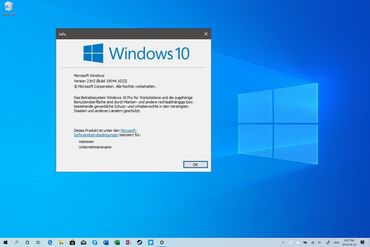 Ноутбуки, компьютеры: Установка операционной системы Windows 10, 11 + стандартный набор