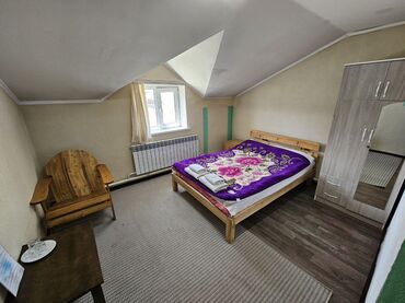 Посуточная аренда комнат: Гостевые комнаты в небольшом доме/мини-отеле. Варианты размещения: - — 3