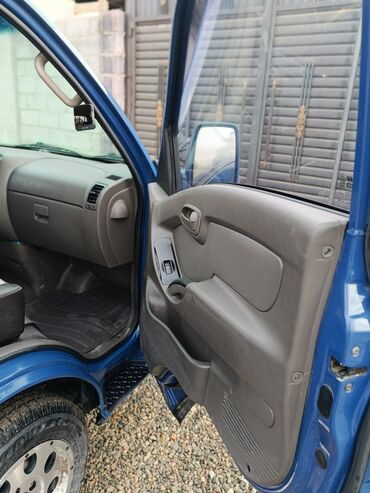 Hyundai: Hyundai Porter: 2019 г., 2.5 л, Автомат, Дизель, Пикап — 21