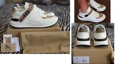 Patike: T.FORD,T. BROWNE, BURBERRY, TOP MODELI, MEGA HIT 2025-26 | Novo! ! ! — 15