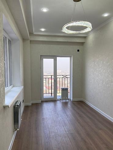 Продажа квартир: 3 комнаты, 77 м², Элитка, 7 этаж, Евроремонт — 5