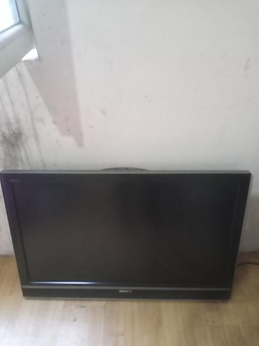 televizor 109 cm: İşlənmiş Televizor Sony 55" 4K (3840x2160) — 1