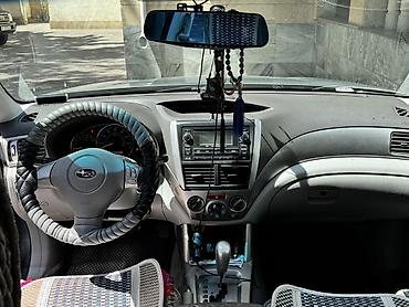 forester: Subaru Forester: 2010 г., 2 л, Автомат, Бензин, Кроссовер — 4
