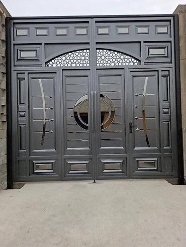 Распашные ворота: ВОРОТА ВОРОТА ВОРОТА Кованые ворота и калитки, комплект для частного — 3