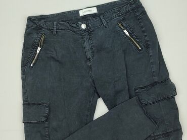 Zara, Штани карго жіночі, розмір XL