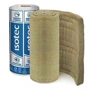 ot ceken: Texniki izolyasiya "İsotec Wired Mat"Texniki izolyasiya-İsotec Wired — 1