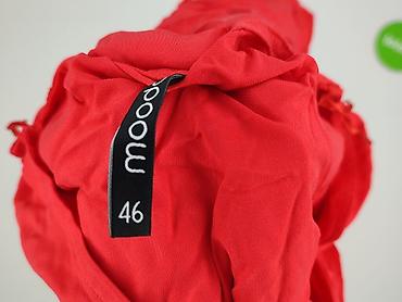 weekday: Moodo, Bluzka damska, rozmiar 3XL — 4
