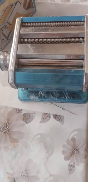 Другая техника для кухни: Кесме кескич лапшерезка сатылат — 5