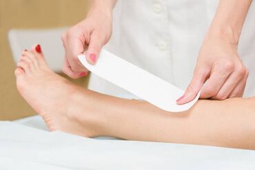 Obuka i kursevi: Kurs Depilacije Hladnim voskom i Egipatske Depilacije Šećernom pastom — 10