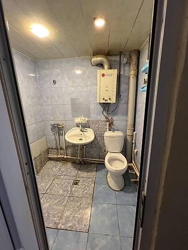 ecemide kiraye evler 2020: Salam Qara Qarayevdə metroya 5 dəqiqəlik məsafədə yerləşən yeni təmir — 7