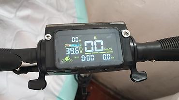 Электросамокаты: Электросамокат, Xiaomi, Без рассрочки, Б/у, Платная доставка, Самовывоз — 11