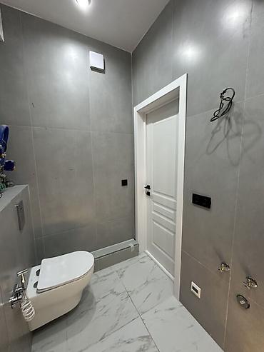 Продажа квартир: 2 комнаты, 75 м², Элитка, 11 этаж, Евроремонт at lalafo.kg — 16 Продажа квартир: 2 комнаты, 75 м², Элитка, 11 этаж, Евроремонт — 16