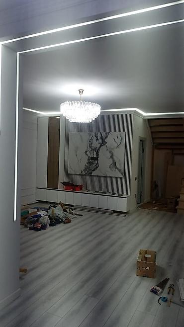 Другие услуги: Евро ремонт под.ключ все по договорам.любой сложности шпаклёвка краска — 13