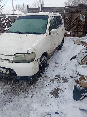 Mini: Mini Cooper: 2001 г., 1.6 л, Автомат, Бензин, Универсал — 5