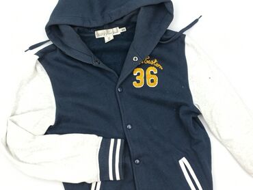 Bluzy: Polar dla mężczyzn, S, H&M, stan - Dobry