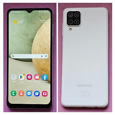 slike za desktop: 🔥 SAMSUNG GALAXY A12 128GB – VELIKI EKRAN, 128GB MEMORIJE I DOBRE — 1