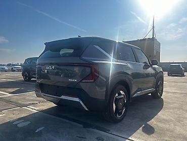Kia: Kia EV5: 2024 г., Автомат, Электромобиль, Кроссовер — 3