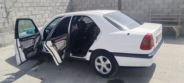 домкрат для машины: Mercedes-Benz C-Class: 1995 г., 1.8 л, Механика, Бензин, Седан