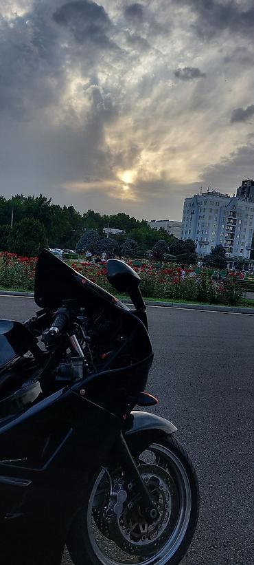 ямаха р: Мотоцикл Kawasaki ZZR 1100 — это мощный спортивно-туристический байк с — 8