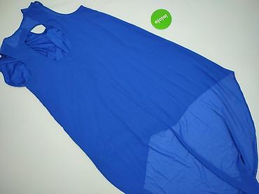 multiblue: Noisy May, Sukienka damska, rozmiar L — 4