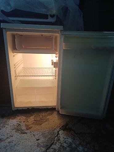 soyuducu siemens: İşlənmiş Mini Siemens Soyuducu Satılır, rəng - Ağ — 3