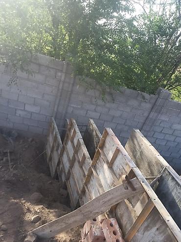 Бетонные работы: Опалубки, Фундамент, Стяжка Гарантия, Бесплатная консультация, Монтаж Больше 6 лет опыта — 3