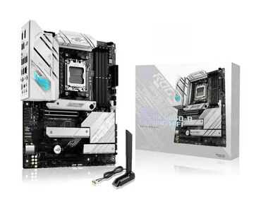 prodaja sony playstation 4: Brand: ASUS |x|x Model: ASUS ROG STRIX B650-A GAMING WIFI |x|x Price