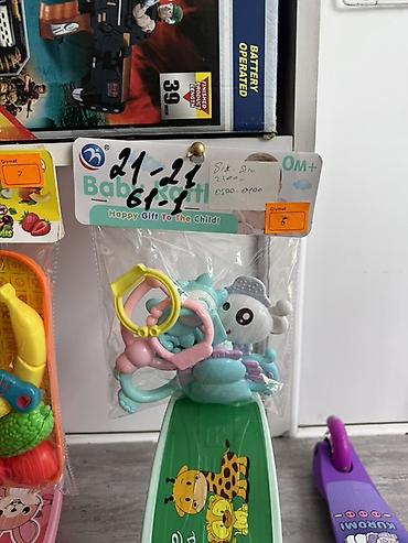oyuncaq ekskavator: Uşaq oyuncaqları dəsti – müxtəlif seçimlər - Die-cast “Engineering — 6