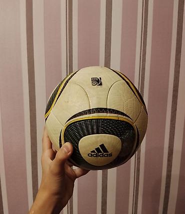 Спорт и отдых: Təmiz Orginal Adidas Jabulani futbol topudur. 2010 cu ildə Fifa — 1