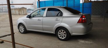 Chevrolet: Chevrolet Aveo: 2011 г., 1.2 л, Механика, Бензин, Седан