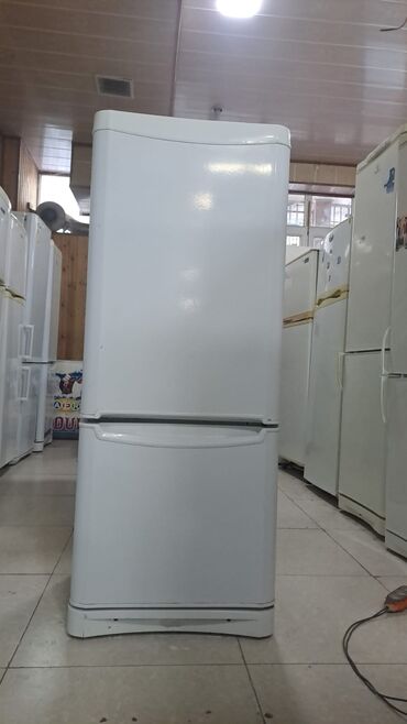 Nehrə aparatları: İşlənmiş 2 qapılı Soyuducu Satılır