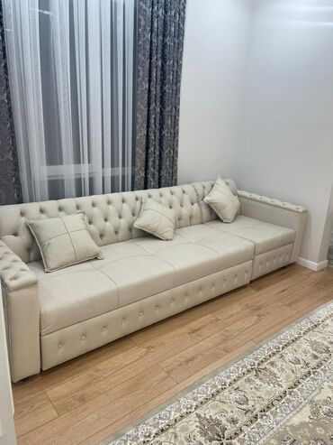 Мебель на заказ: Мебель на заказ, Гостиная, Диван, кресло — 8